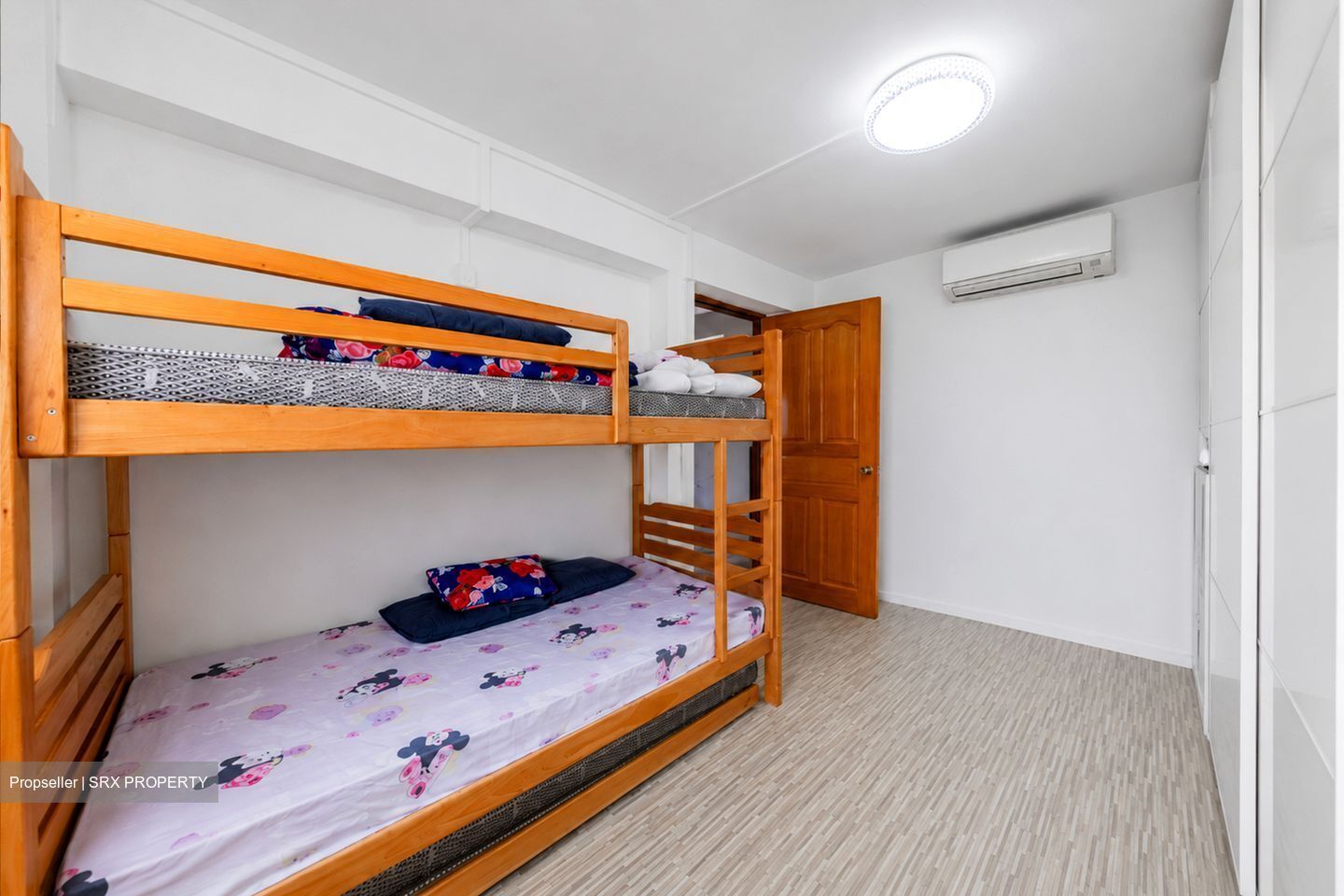 Blk 98 Whampoa View (Toa Payoh), HDB 3 Rooms #573160981